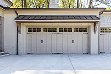 HighTech Garage Doors Avon, MA 508-470-2798 - garage-side