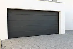 HighTech Garage Doors Avon, MA 508-470-2798 - overhead-inner