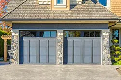 HighTech Garage Doors Avon, MA 508-470-2798 - residential-inner